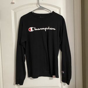 Champion Tee